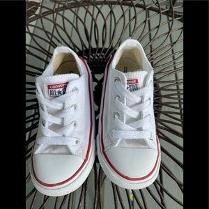 Converse Toddler Chuck Taylor Shoes